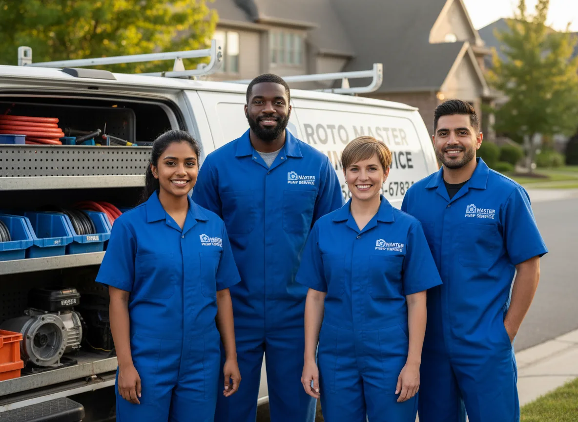 Sump Pump Installation company in Glenmont, NY